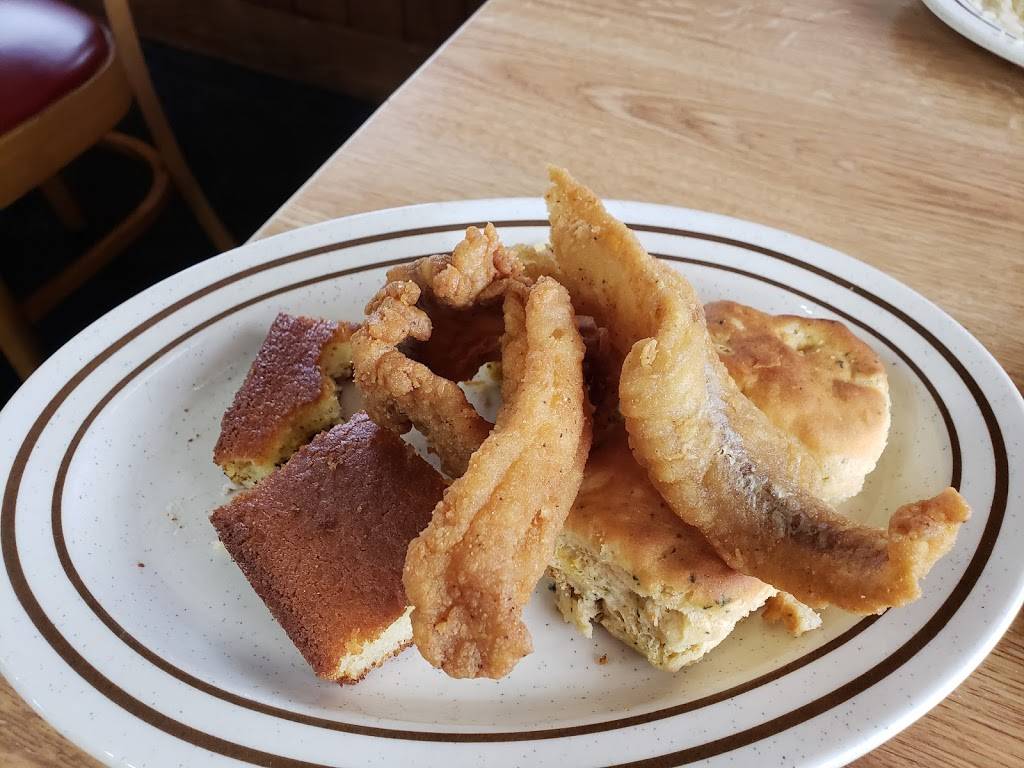 Ole Times Country Buffet - Douglas | restaurant | 1208 S Madison Ave #4400, Douglas, GA 31533, USA | 9122601605 OR +1 912-260-1605