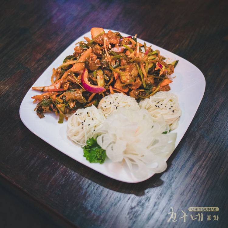 친구네 포차 플러싱 | 퀸즈 뉴욕 포장마차 | restaurant | 40-03 149th Pl, Flushing, NY 11354, USA | 9293622132 OR +1 929-362-2132