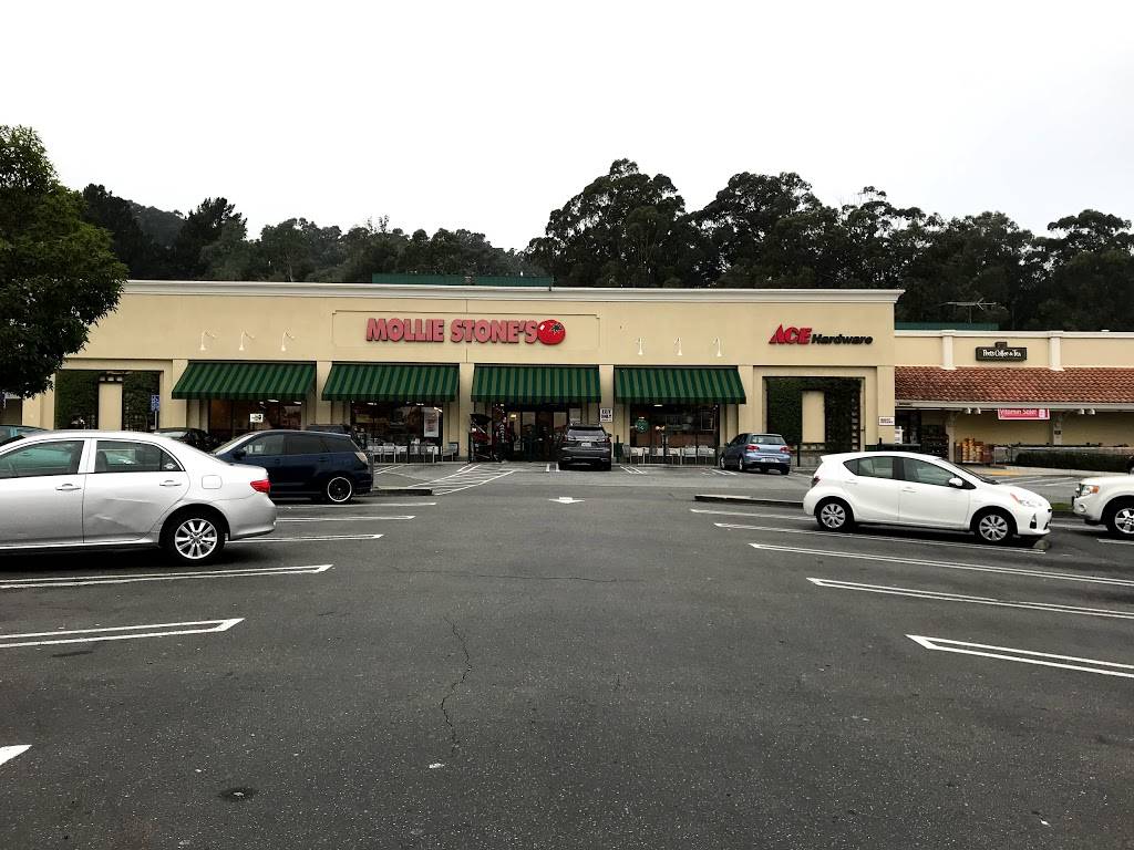 Bayhill Shopping Center | shopping mall | 851 Cherry Ave, San Bruno, CA 94066, USA | 9252791800 OR +1 925-279-1800