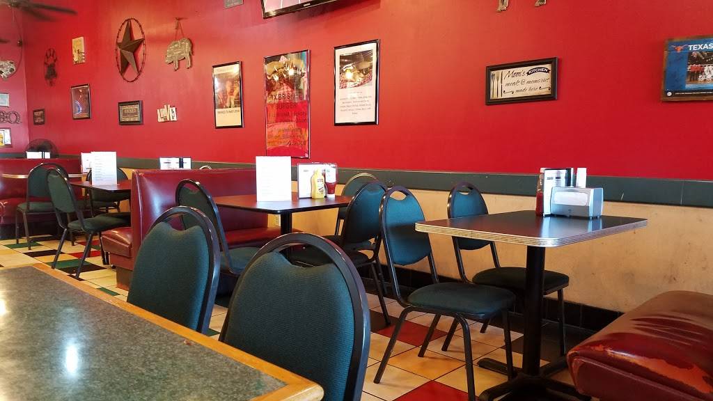 TX BBQ and BURGERS | restaurant | 3128 Forest Ln #228, Dallas, TX 75234, USA | 9722471999 OR +1 972-247-1999