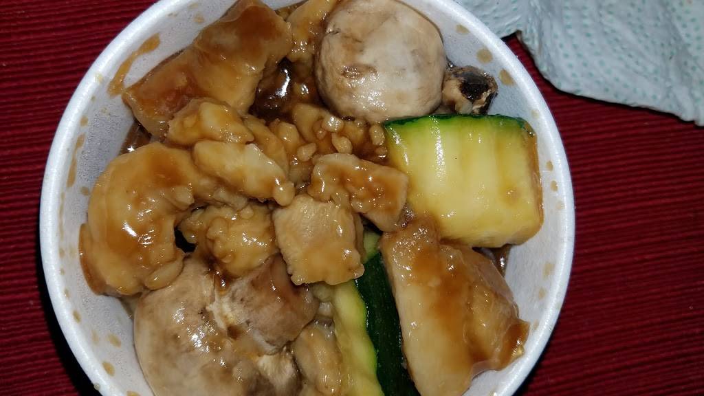 Mandarin 1 Express | restaurant | 2813 W Ave L, Lancaster, CA 93536, USA | 6617182028 OR +1 661-718-2028