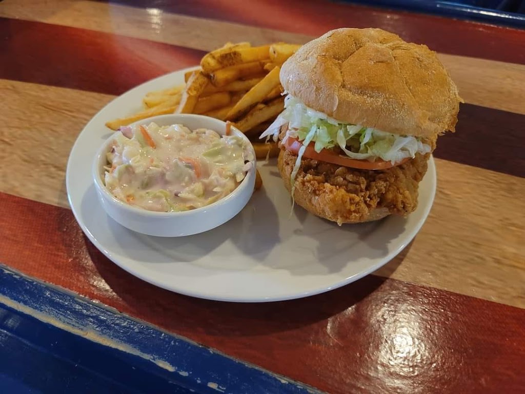 MIlford Post 3 | restaurant | 664 N Dupont Blvd, Milford, DE 19963, USA | 3026325460 OR +1 302-632-5460