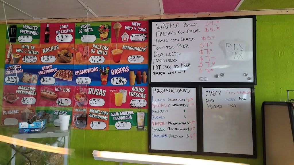 7B Snack | meal takeaway | 125 W Bear Creek Rd, Glenn Heights, TX 75154, USA | 2142595905 OR +1 214-259-5905