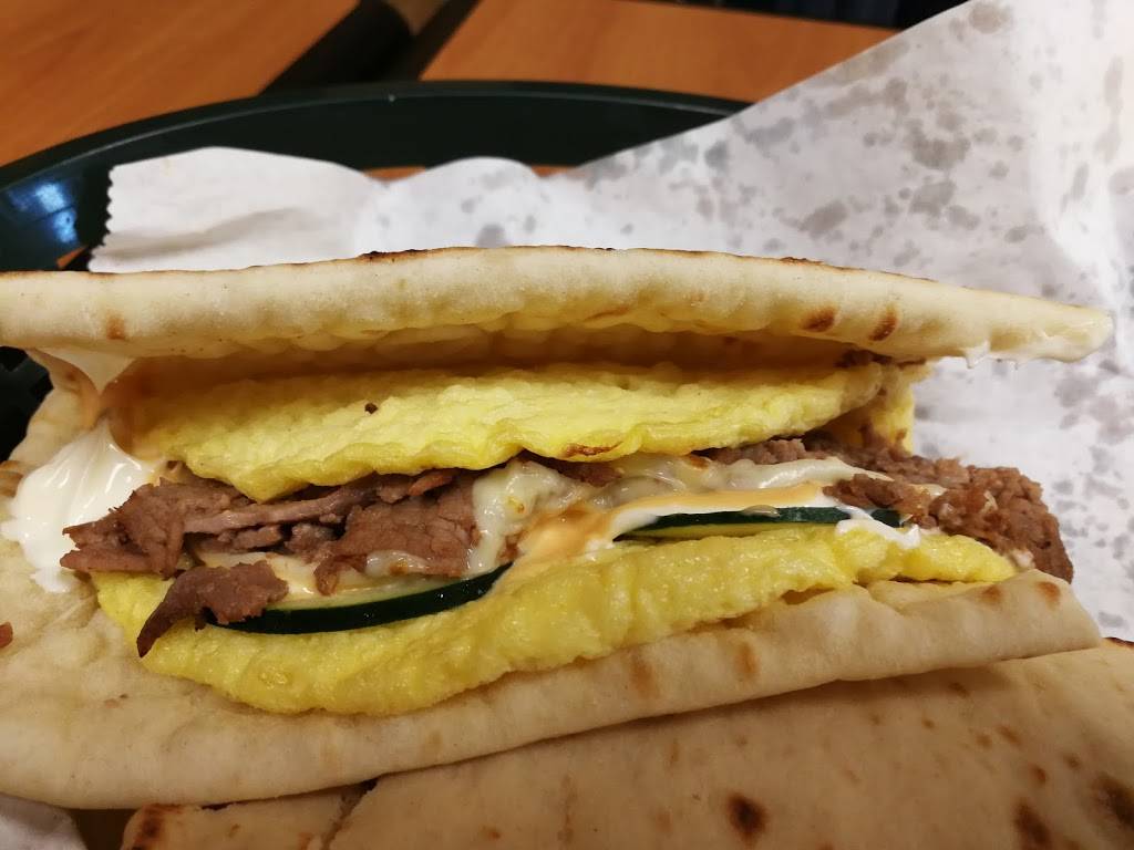 Subway Restaurants | restaurant | 1455 E Lake Cook Rd, Wheeling, IL 60090, USA | 8479477003 OR +1 847-947-7003