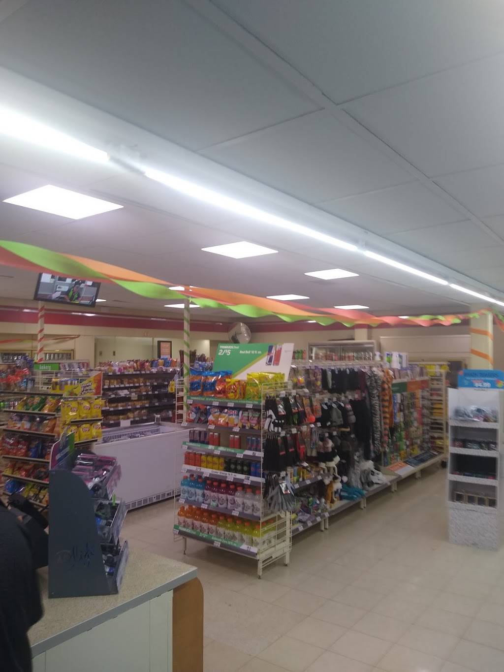 7-Eleven | bakery | 932 Street Rd, Southampton, PA 18966, USA | 2153884385 OR +1 215-388-4385