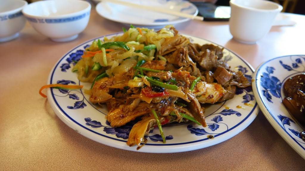 The Porridge | restaurant | 1720 N Milpitas Blvd, Milpitas, CA 95035, USA | 4089359369 OR +1 408-935-9369