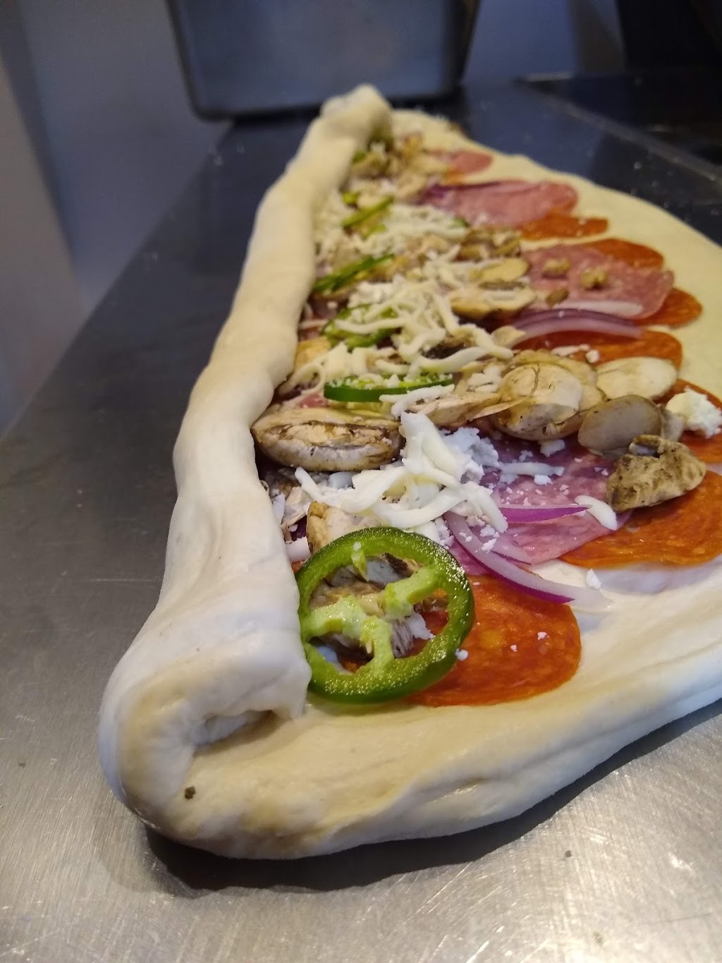 Phat Crab | restaurant | 105 Carillon Market St Suite 101, Panama City Beach, FL 32413, USA | 8502494540 OR +1 850-249-4540