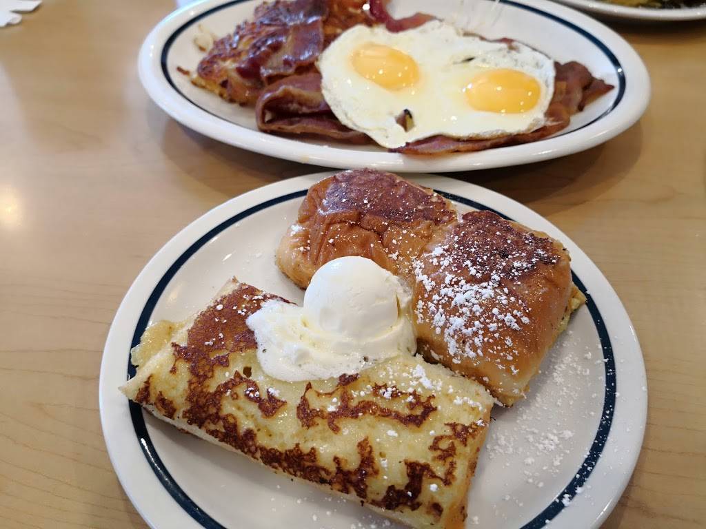 IHOP | restaurant | 18261 Gale Ave, City of Industry, CA 91748, USA | 6269564100 OR +1 626-956-4100