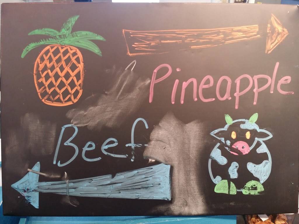 Katies Premium Jerky & Snacks | meal takeaway | 4094 Anson Dr, Hilliard, OH 43026, USA | 6144400780 OR +1 614-440-0780