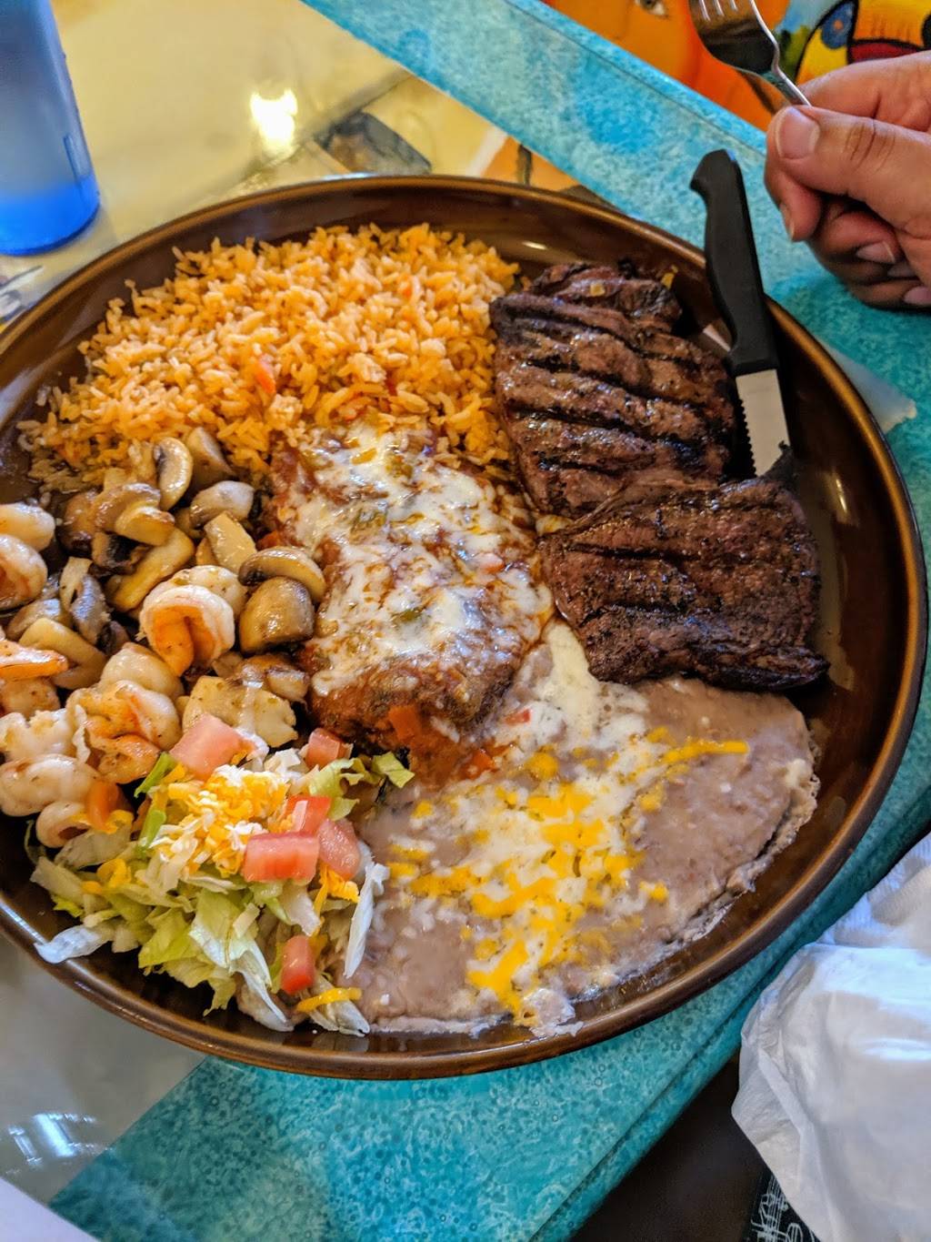 El Tapatio Mexican Restaurant | restaurant | 803 Ave D, Snohomish, WA 98290, USA | 3608629530 OR +1 360-862-9530