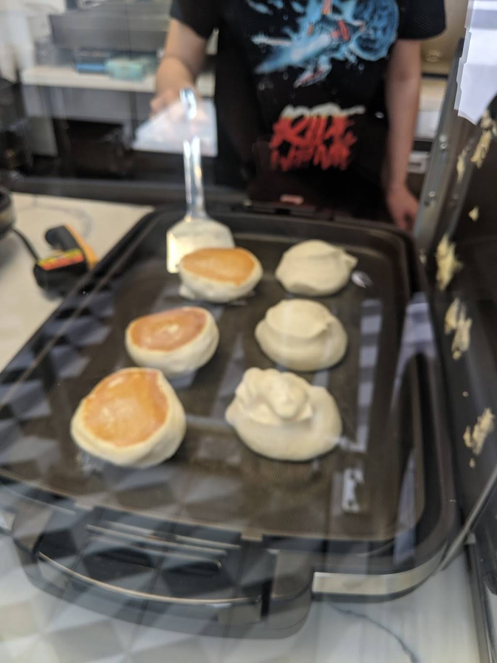 SHARP TEA | cafe | 123 Astronaut Ellison S Onizuka St #101d, Los Angeles, CA 90012, USA | 2137066886 OR +1 213-706-6886