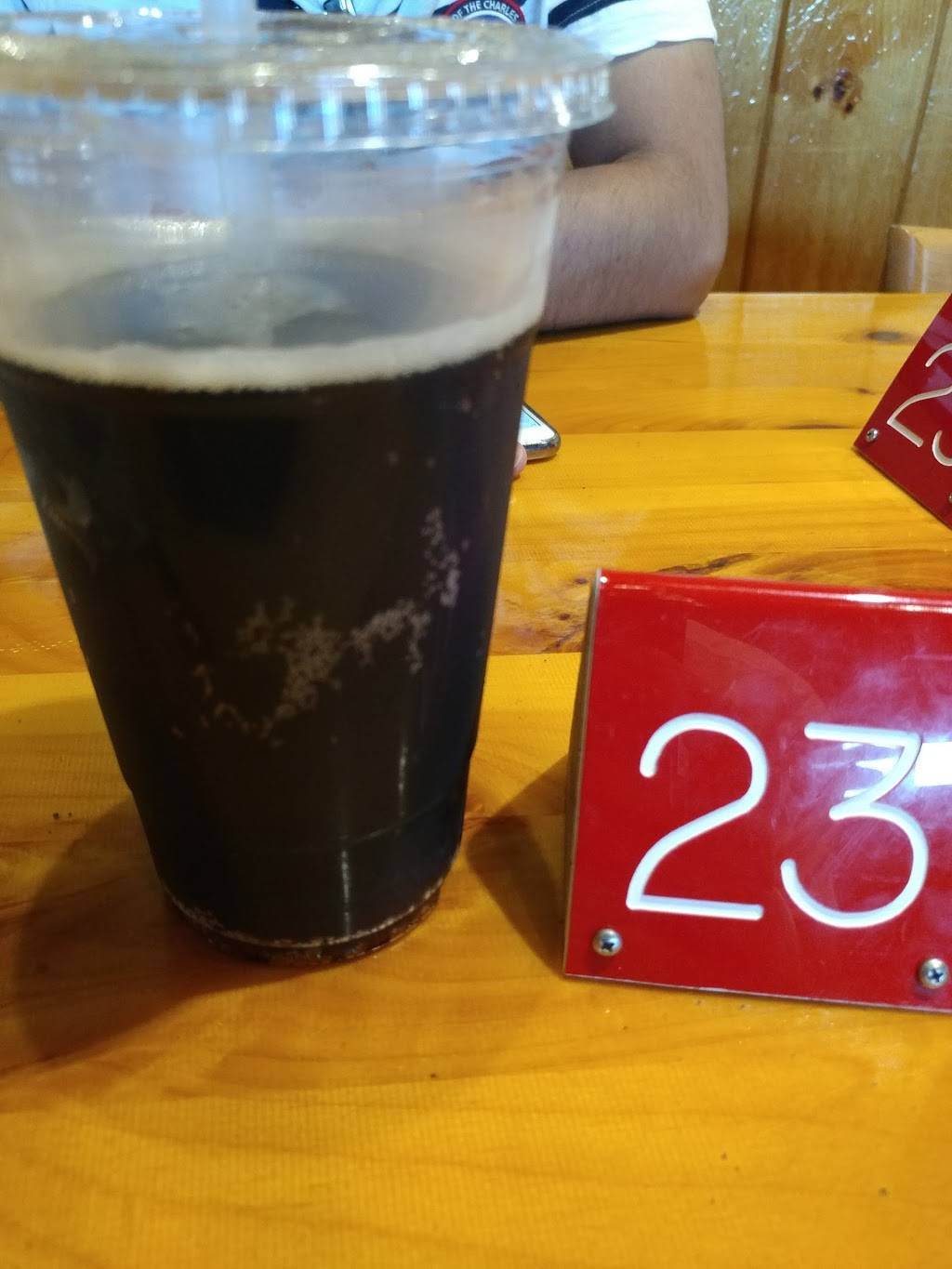 Wild Willys Burgers | restaurant | 46 Arsenal St, Watertown, MA 02472, USA | 6179269700 OR +1 617-926-9700