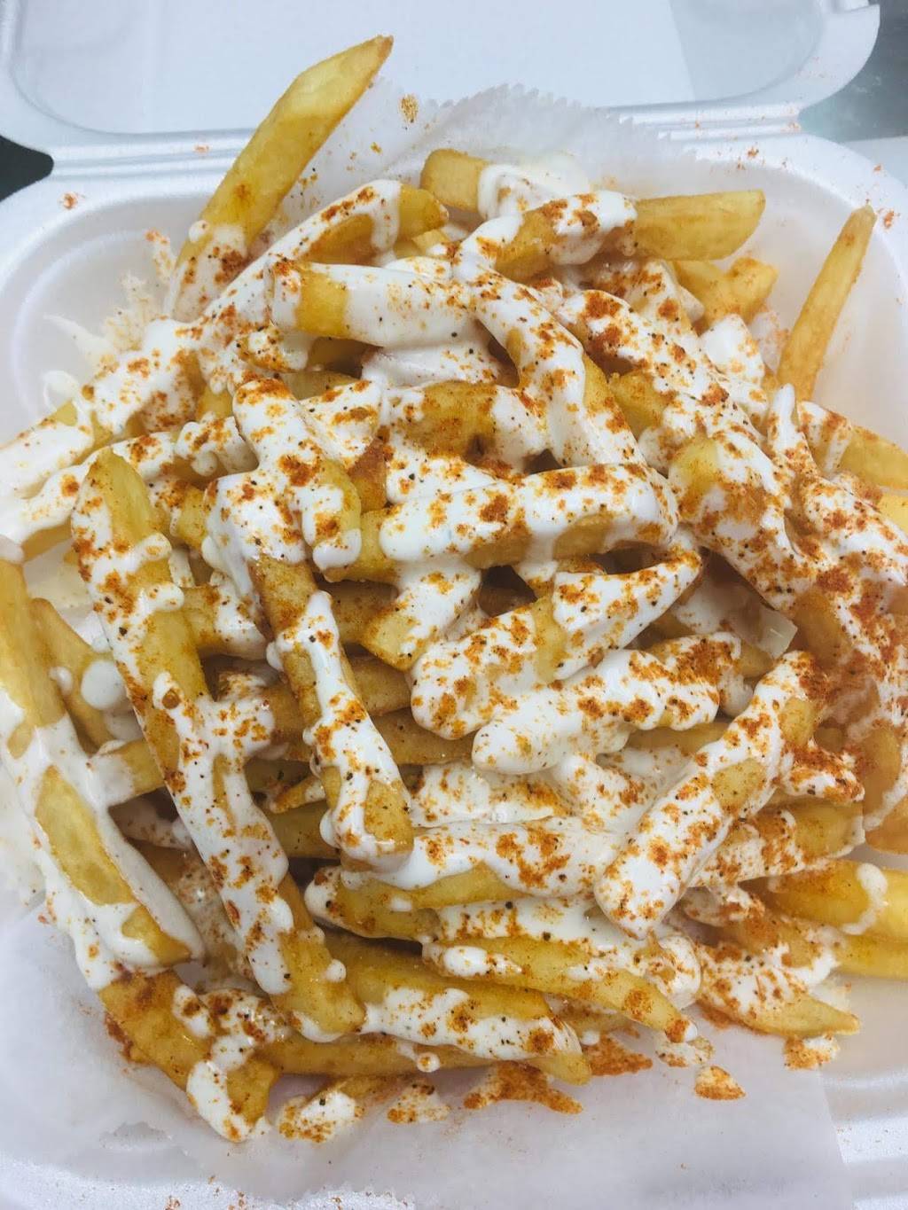 Boston Fish Supreme | restaurant | 144 6th Ave SW, Birmingham, AL 35211, USA | 2057312200 OR +1 205-731-2200