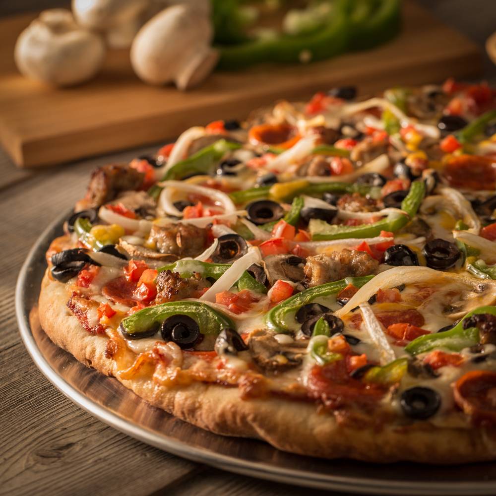 Mountain Mikes Pizza | meal delivery | 972 Admiral Callaghan Ln, Vallejo, CA 94591, USA | 7075156930 OR +1 707-515-6930