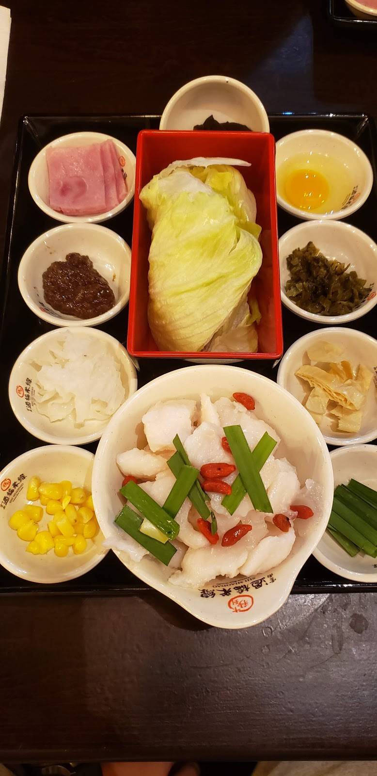 Yunnan Crossing Bridge Rice Noodle 云南过桥米线 十秒到 | restaurant | 2180 Pleasant Hill Rd STE B10, Duluth, GA 30096, USA | 4707198448 OR +1 470-719-8448