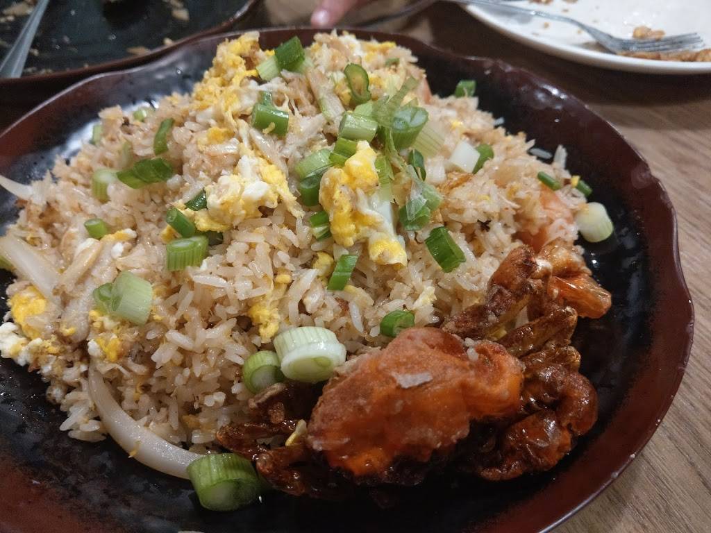 Thai Mayom | restaurant | 11900 South St, Cerritos, CA 90703, USA | 5628098787 OR +1 562-809-8787