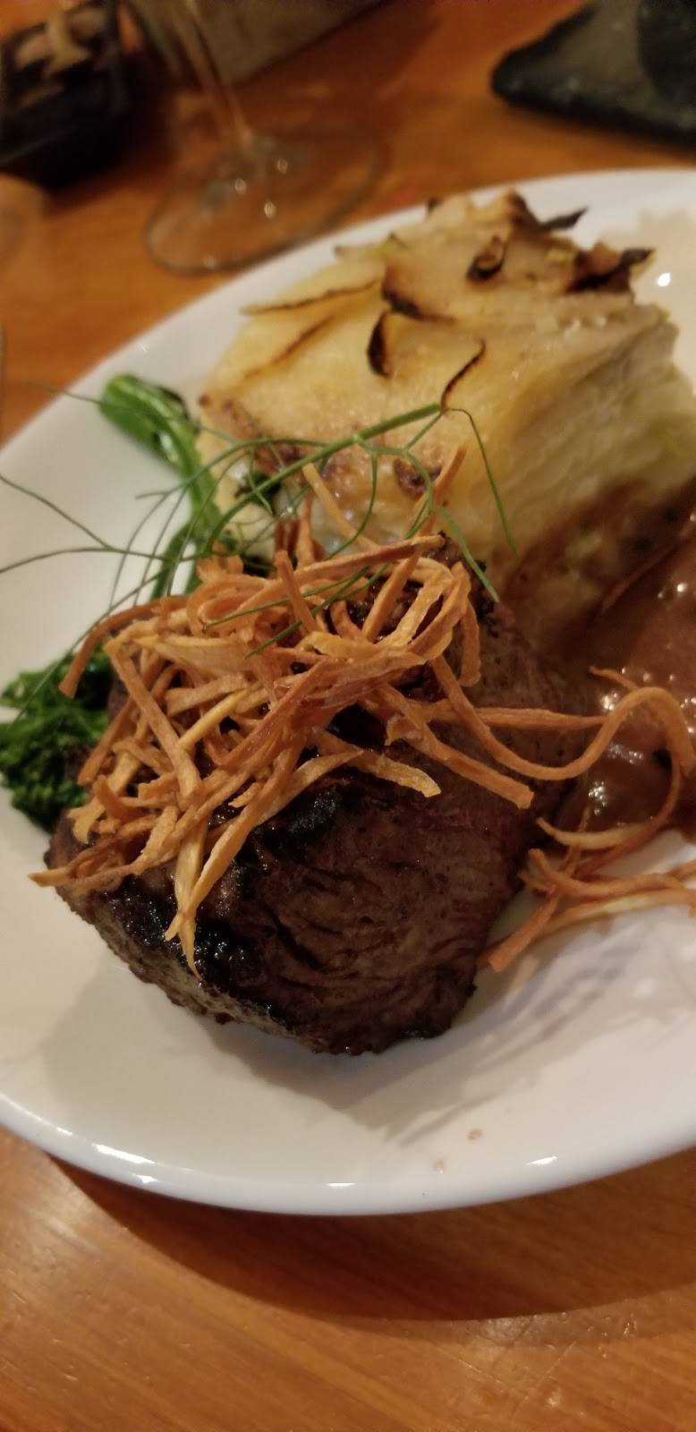 Salt & Stone | restaurant | 9900 Sonoma Hwy, Kenwood, CA 95452, USA | 7078336326 OR +1 707-833-6326