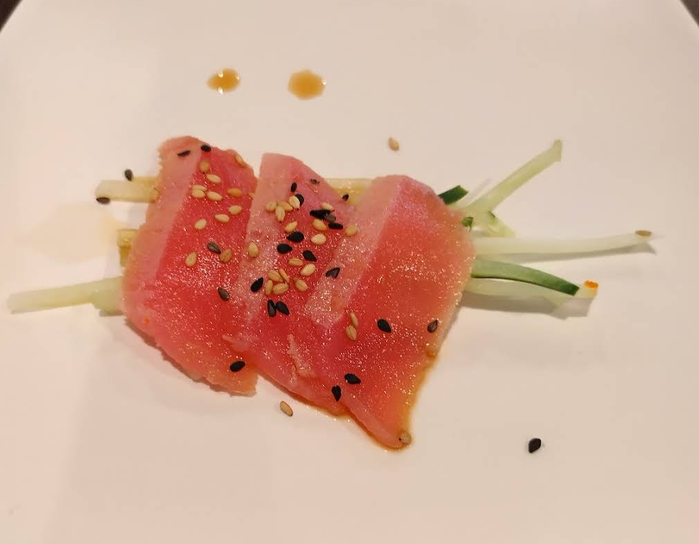 Wako Japanese Cuisine | restaurant | 5045 N 9th Ave, Pensacola, FL 32504, USA | 8506077740 OR +1 850-607-7740