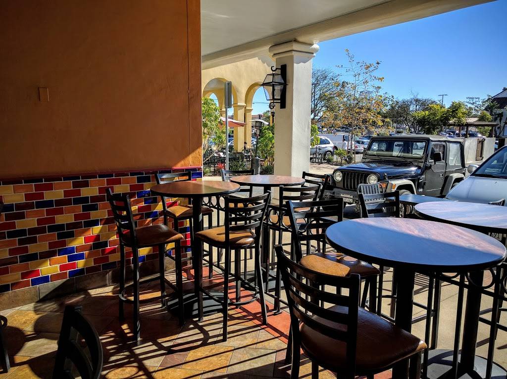 La Salsa | restaurant | 3987 State St Ste D, Santa Barbara, CA 93105, USA | 8059641146 OR +1 805-964-1146