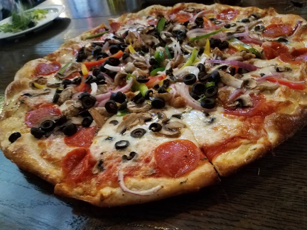 Franks Pizza Joint | restaurant | 3741 Avocado Blvd, La Mesa, CA 91941, USA | 6196607492 OR +1 619-660-7492