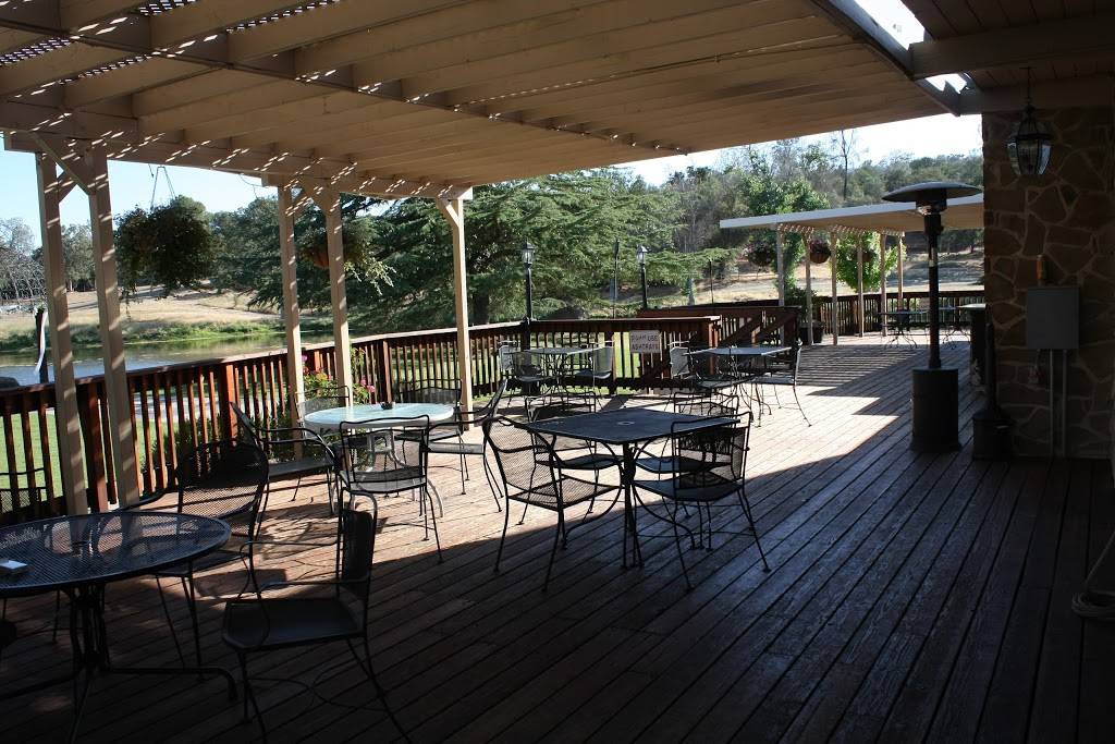 Yosemite Grill | restaurant | Oakhurst-North Fork, 30250 Yosemite Springs Court, Coarsegold, CA 93614, USA | 5596586969 OR +1 559-658-6969