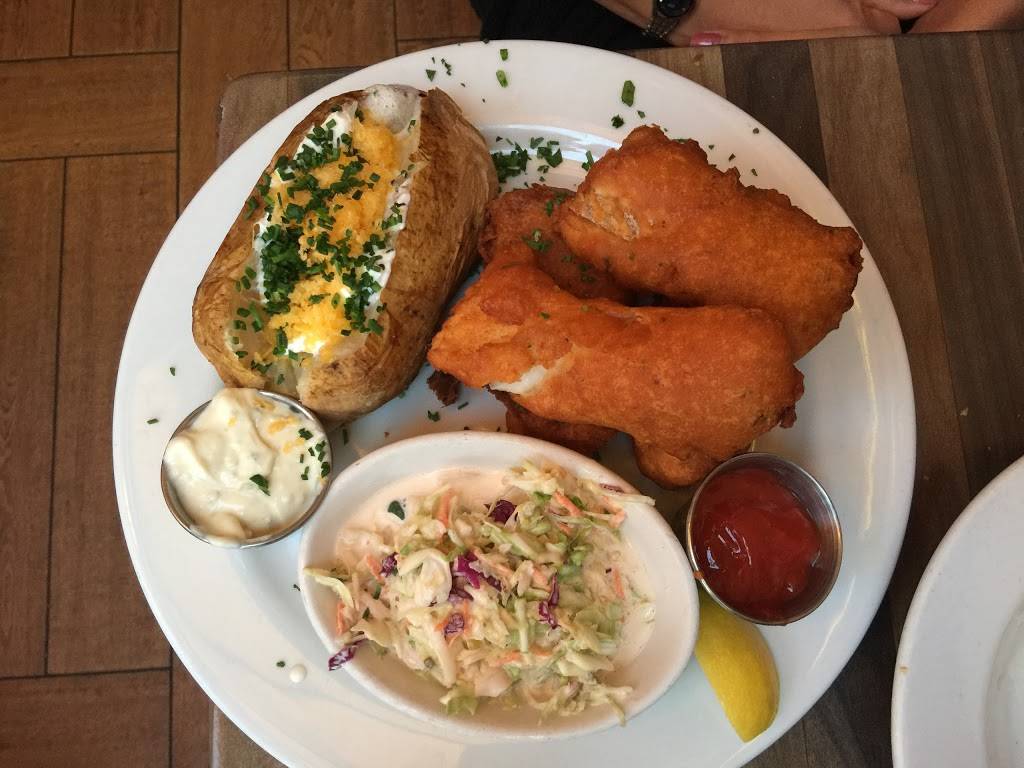 RockN Fish Restaurant | restaurant | 120 Manhattan Beach Blvd, Manhattan Beach, CA 90266, USA | 3103799900 OR +1 310-379-9900