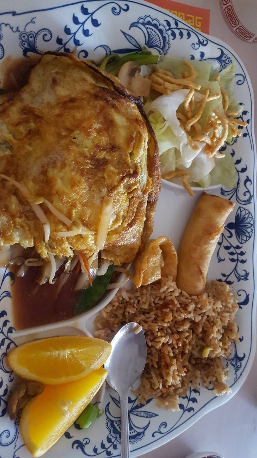 China Wok | restaurant | 20655 Soledad Canyon Rd #38, Canyon Country, CA 91351, USA | 6612529898 OR +1 661-252-9898