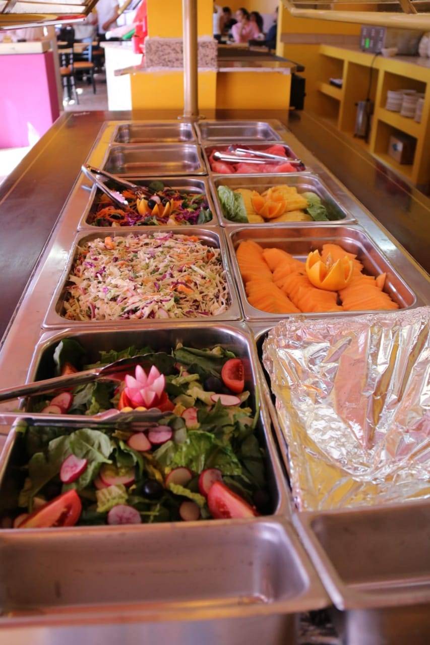 Buffet Fiesta Mexicana | restaurant | Blvd. Cucapah 20282, Buenos Aires Sur, 22207 Tijuana, B.C., Mexico | 016643804878 OR +52 664 380 4878