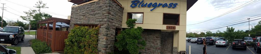 Bluegrass | restaurant | 1636 Old Deerfield Rd, Highland Park, IL 60035, USA | 8478310595 OR +1 847-831-0595