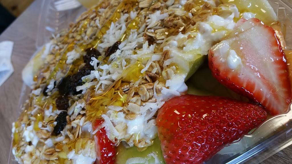 FRUTAS 100% NATURAL | restaurant | 1050 Highland Ave, National City, CA 91950, USA | 6194771996 OR +1 619-477-1996