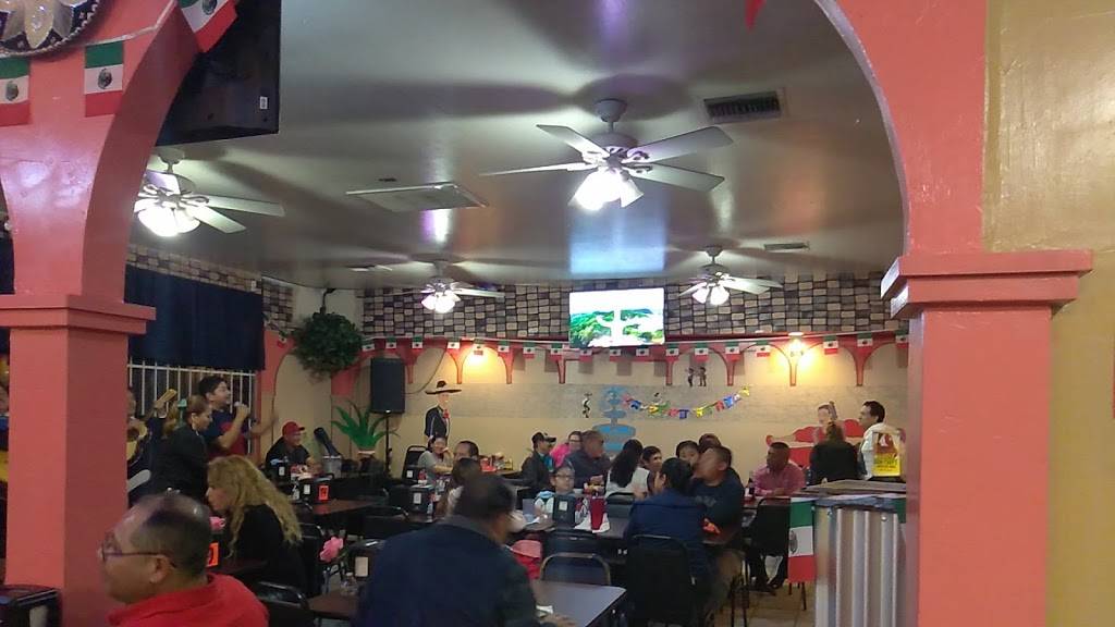 Don Chuys Mexican Grill | restaurant | 6403 N 59th Ave, Glendale, AZ 85301, USA | 6239399000 OR +1 623-939-9000