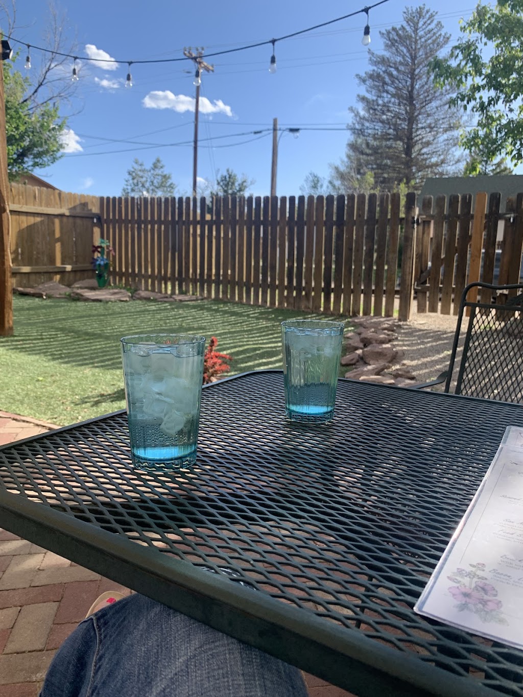 Legends On Main | restaurant | 220 S Main St Suite B, La Veta, CO 81055, USA | 7197423996 OR +1 719-742-3996