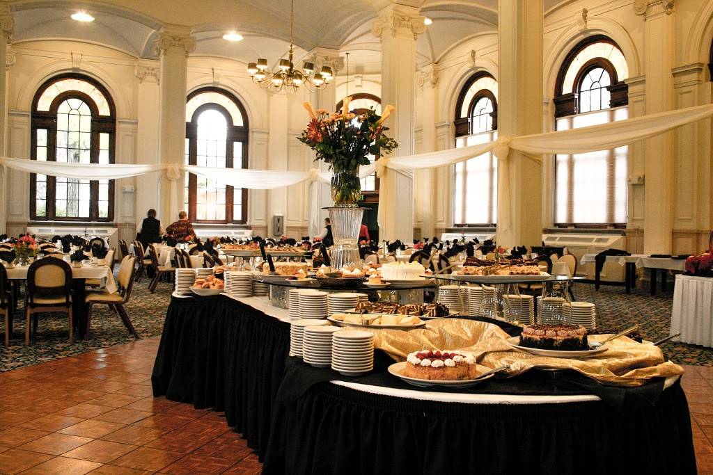 OShaughnessy Dining Hall | restaurant | 3301 St Marys Rd, West Terre Haute, IN 47885, USA | 8125353131 OR +1 812-535-3131