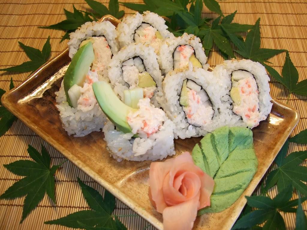 Kikku Japanese Food | restaurant | 2336 Tulare St, Fresno, CA 93721, USA | 5592338890 OR +1 559-233-8890