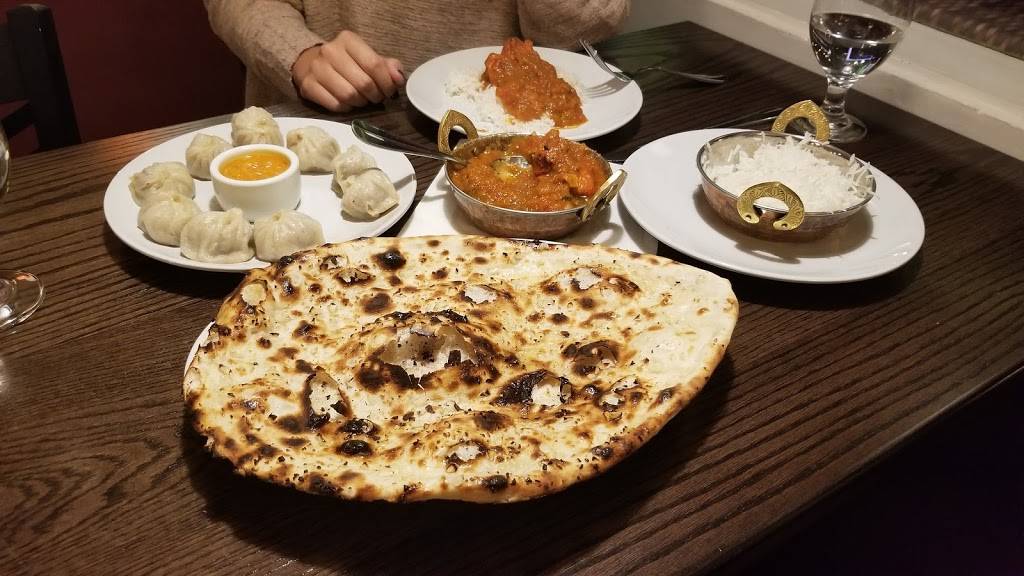 Royal Indian | restaurant | 39 Rodick St, Bar Harbor, ME 04609, USA | 2078019418 OR +1 207-801-9418