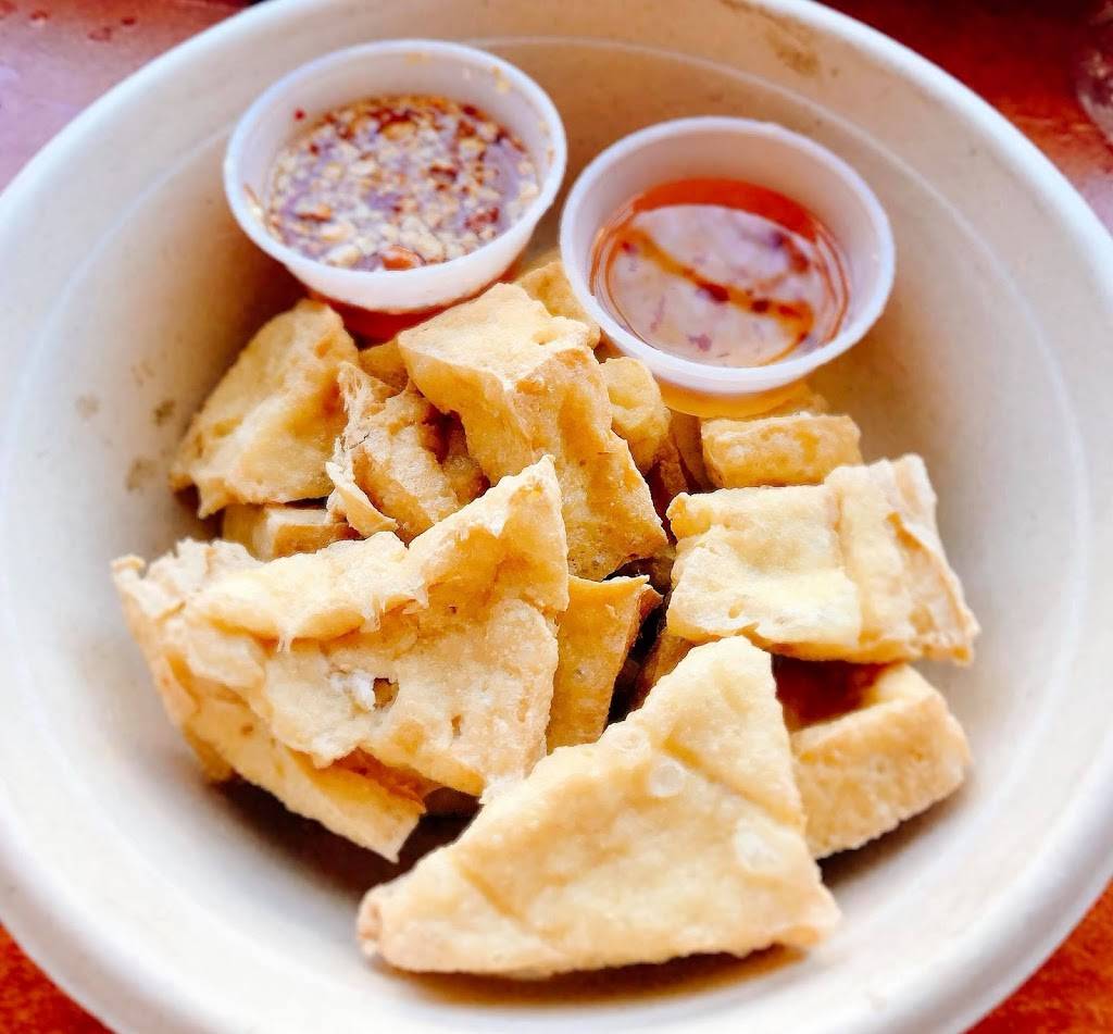 Noodle Box | meal delivery | 602 King St, Alexandria, VA 22314, USA | 7038881179 OR +1 703-888-1179