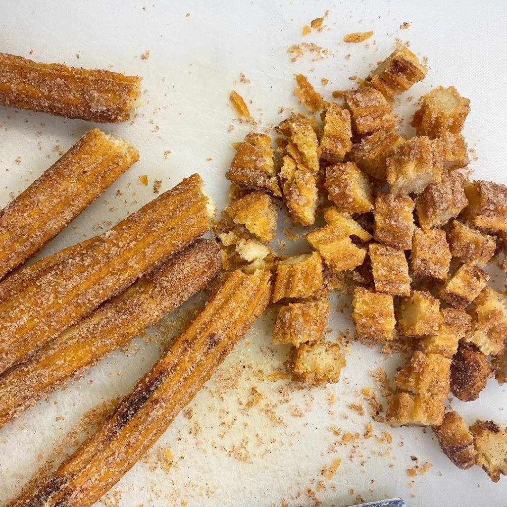 Gails Fine Ice Cream | restaurant | 789 Harrison Ave Suite B, New Orleans, LA 70124, USA | 5047666902 OR +1 504-766-6902