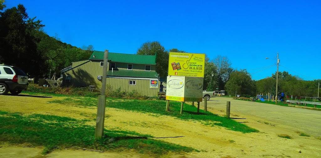 Lous Railroad Street Station | restaurant | 115 Railway Ave, Steuben, WI 54657, USA | 6084762134 OR +1 608-476-2134