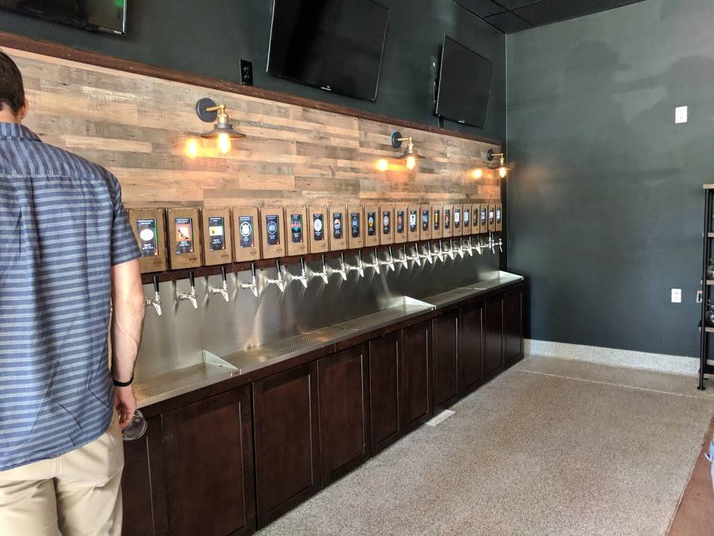 Hops and Sessions | restaurant | 2339 First St, Livermore, CA 94550, USA | 9254954118 OR +1 925-495-4118