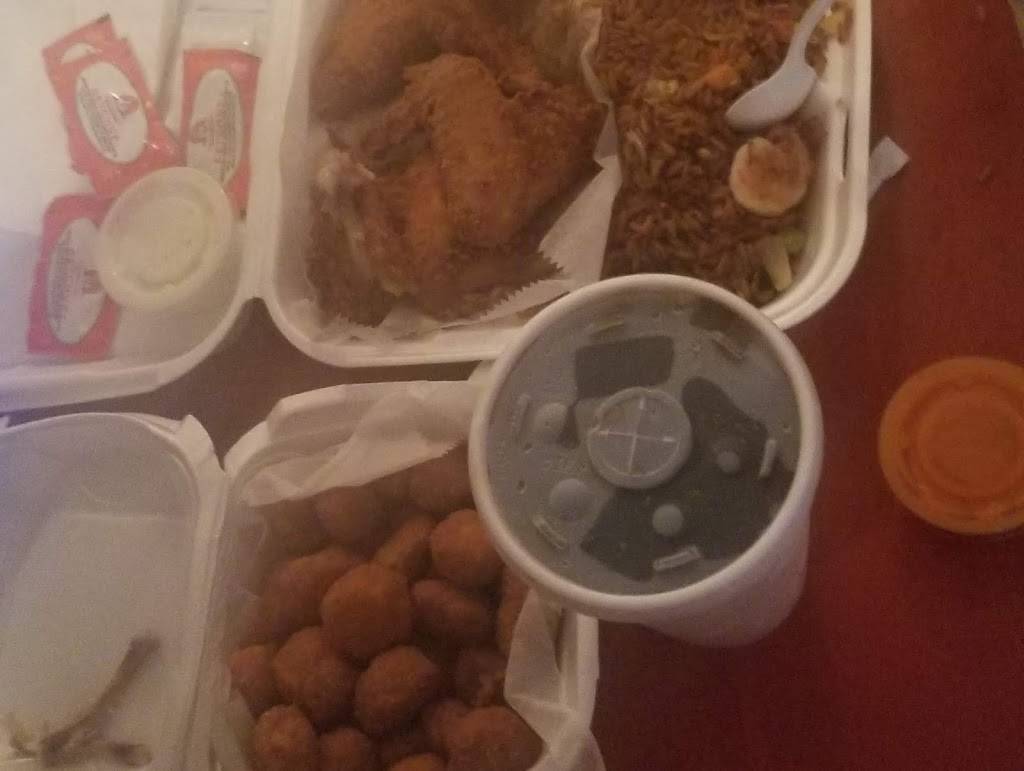 Wing City | restaurant | 2625 Paris Rd, Chalmette, LA 70043, USA | 5047028868 OR +1 504-702-8868