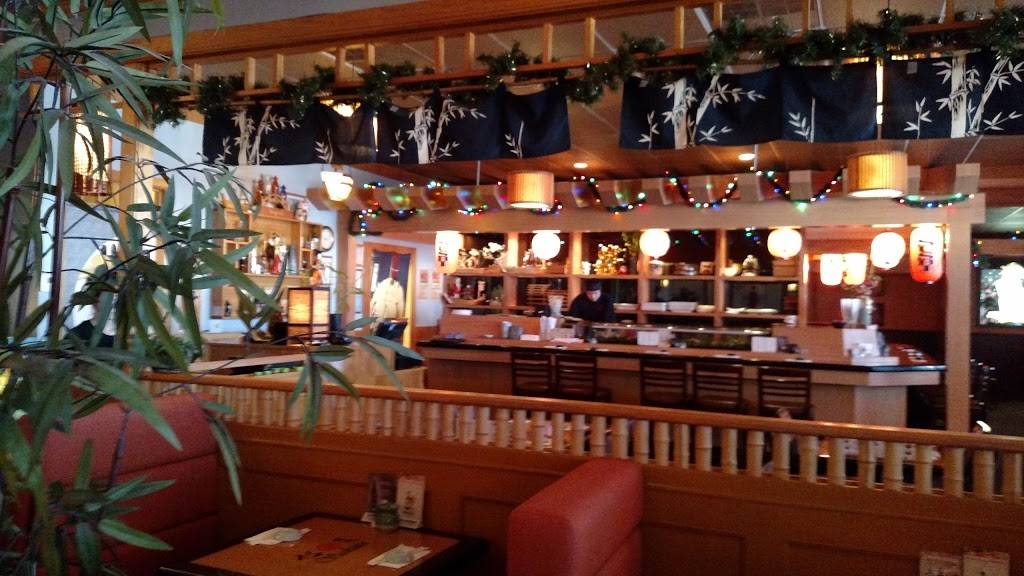 Sakura Japanese Restaurant | restaurant | 2973 Shore Dr #111, Virginia Beach, VA 23451, USA | 7574122200 OR +1 757-412-2200