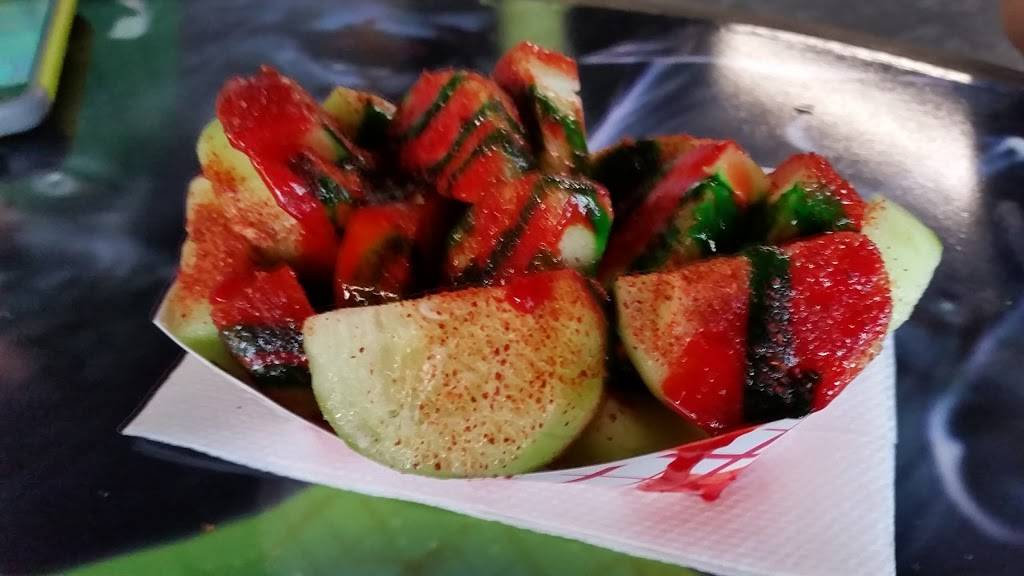 Zombies Deadlicious Street Sweets | meal takeaway | 213 Palo Alto Rd, San Antonio, TX 78211, USA | 2103734119 OR +1 210-373-4119