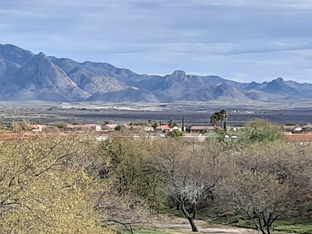 Coyote Grill at San Ignacio Golf Club | restaurant | 4201 S Camino Del Sol, Green Valley, AZ 85622, USA | 5202078002 OR +1 520-207-8002