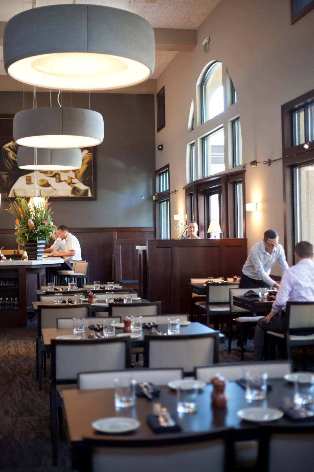 Esin Restaurant & Bar | restaurant | 750 Camino Ramon, Danville, CA 94526, USA | 9253140974 OR +1 925-314-0974