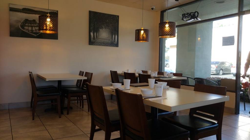 Tasty Shanghai | restaurant | 2397 Michael Dr, Newbury Park, CA 91320, USA | 8053760788 OR +1 805-376-0788