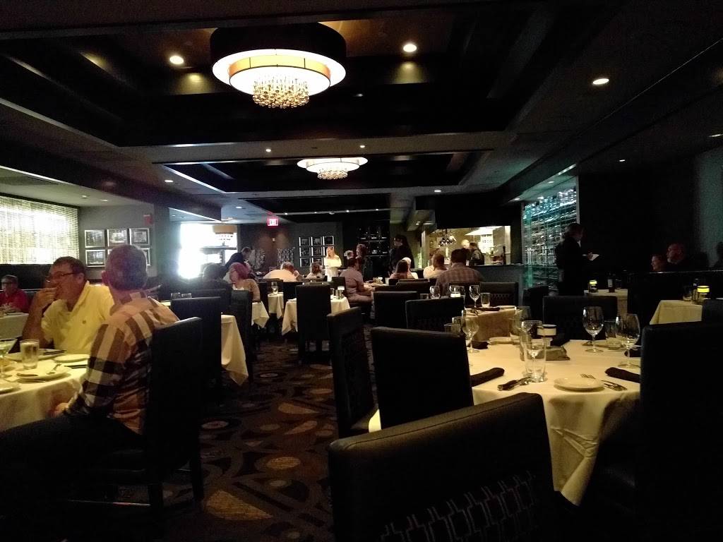 Mortons The Steakhouse | restaurant | 1600 W 2nd St, Cleveland, OH 44113, USA | 2166216200 OR +1 216-621-6200