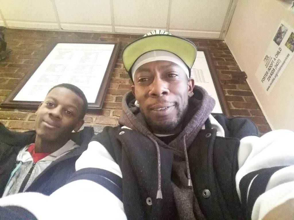 Huffies Bar-B-Que | restaurant | 925 McArthur Ave, Dayton, OH 45417, USA | 9372632289 OR +1 937-263-2289