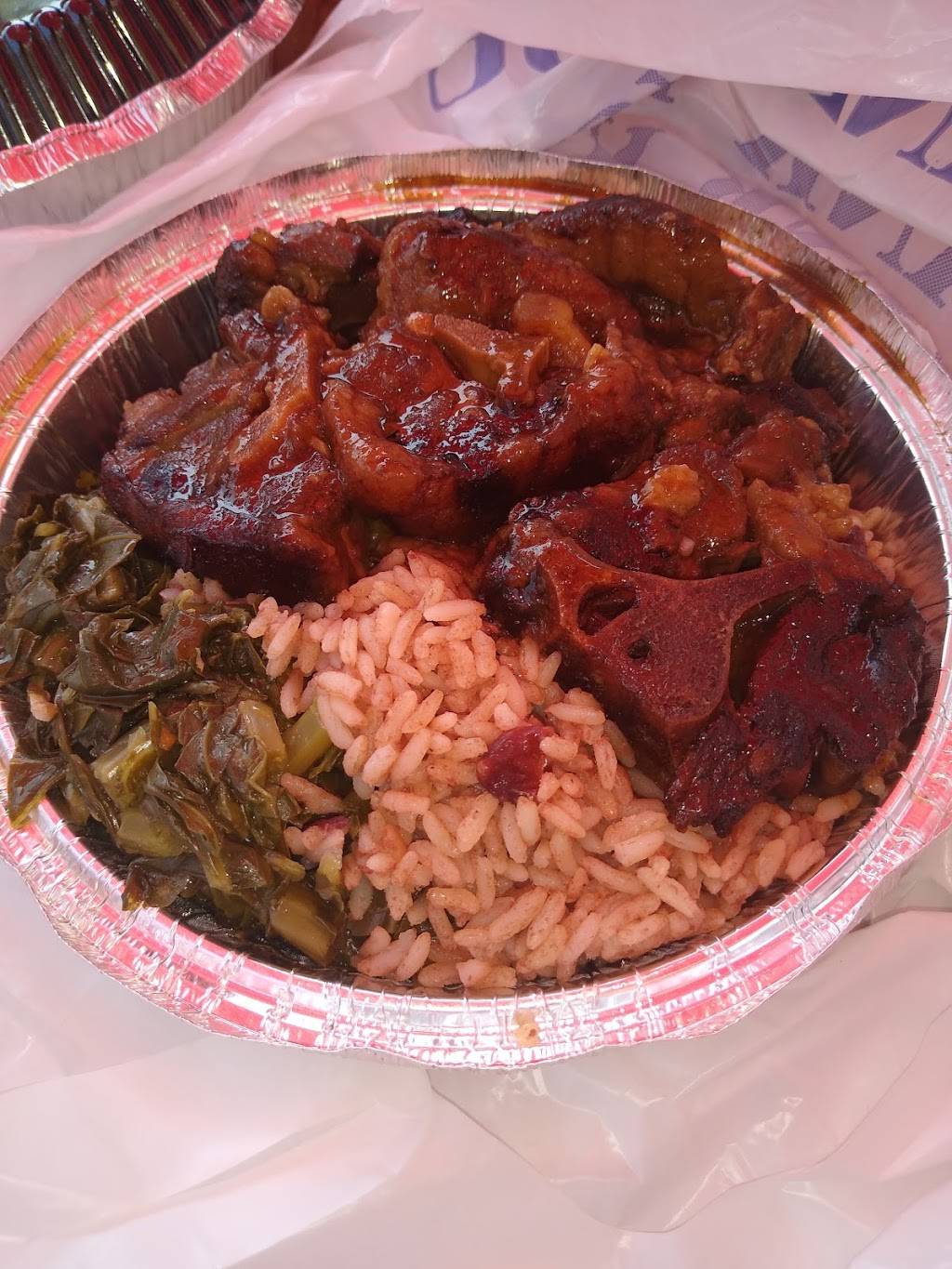 Seafood Heaven | restaurant | 88 Kingston Ave, Brooklyn, NY 11213, USA | 7184937570 OR +1 718-493-7570