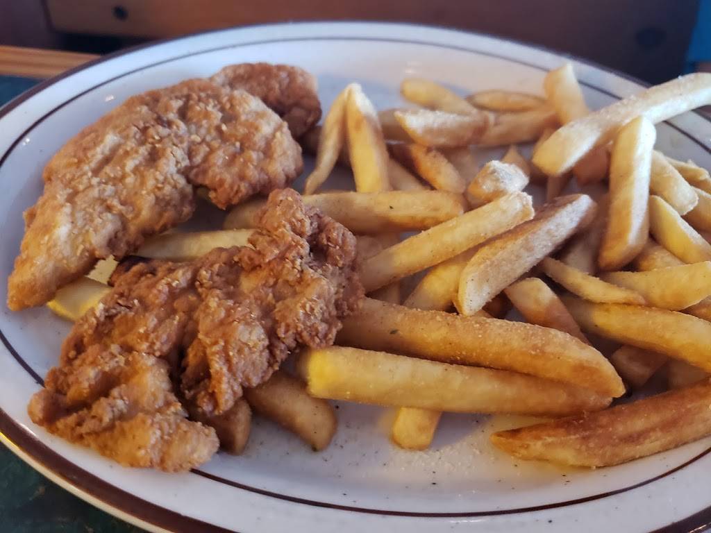 La Fonda Mexican Kitchen | restaurant | 3150 Elizabeth Lake Rd, Waterford Twp, MI 48328, USA | 2482217617 OR +1 248-221-7617