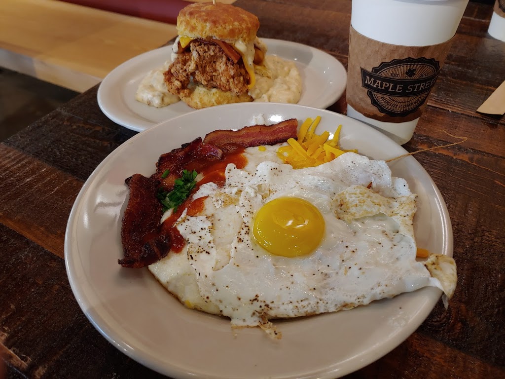 Maple Street Biscuit Company- Killearn | restaurant | 4500 W Shannon Lakes, Tallahassee, FL 32309, USA | 8509998625 OR +1 850-999-8625